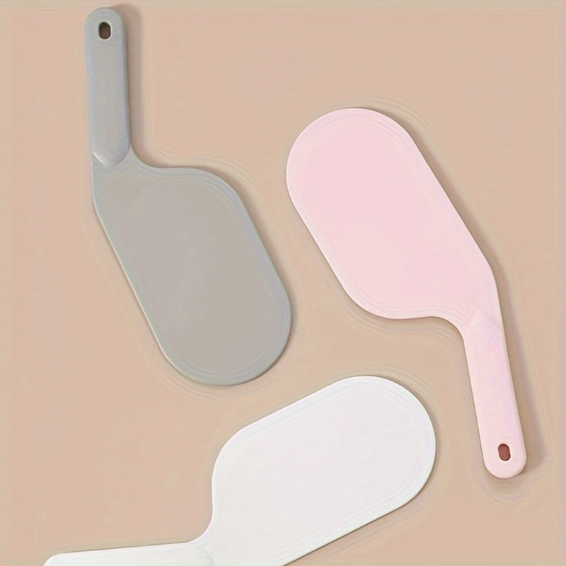 Uy saqlash uchun yotqizish matrasini ko'tarish uchun yotqizish matrasini yopishtirish asbobi, plastik qoplama bilan