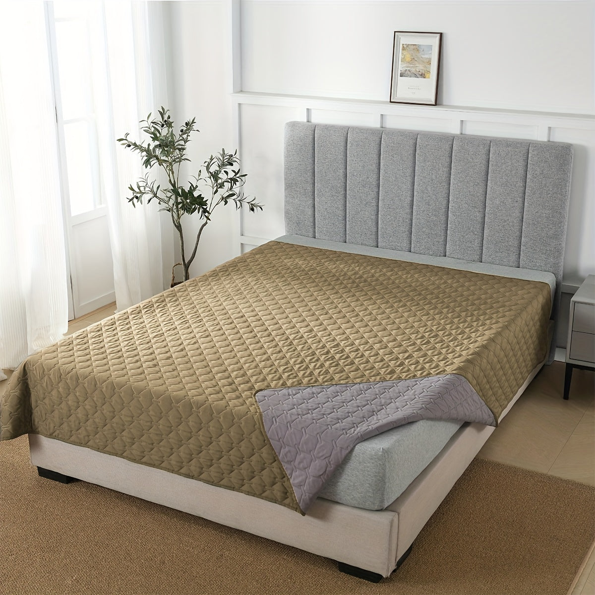 Waterproof Dog Blanket Sofa Couch Furniture Protectors Large Small All Sizes