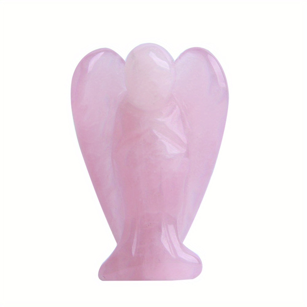 Xona va Tug'ilgan kun uchun farishta o'yma bezak, 1 dona