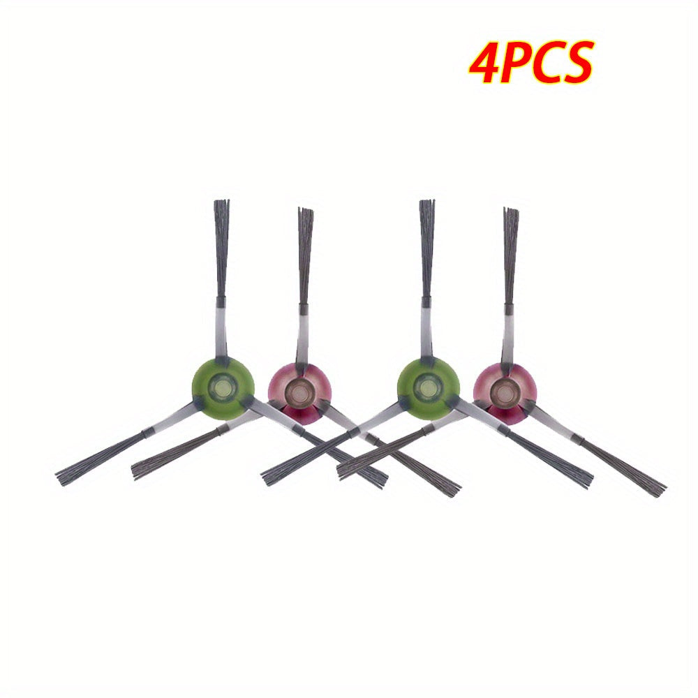 Cepillo lateral para aspiradora robot compatible con T9 T8 T5 N8 N5