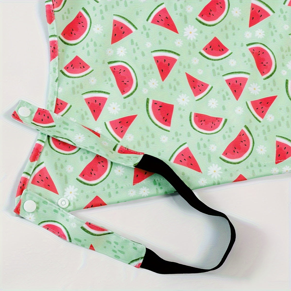 Baby Bib Long Sleeves Waterproof Food Catcher for Feeding at Highchair Pushchair or Table