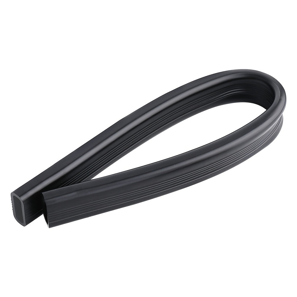 Qisqa joy tozalash uchun moslashuvchan crevice asbobi, simsiz changyutgich uchun accessory