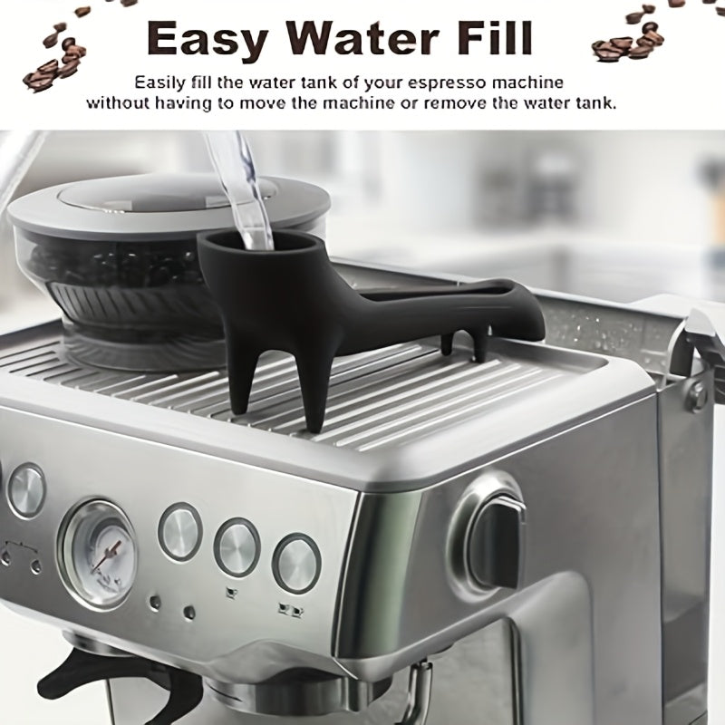 Water Tank Funnel for Coffee Maker Water Reservoir Replacement