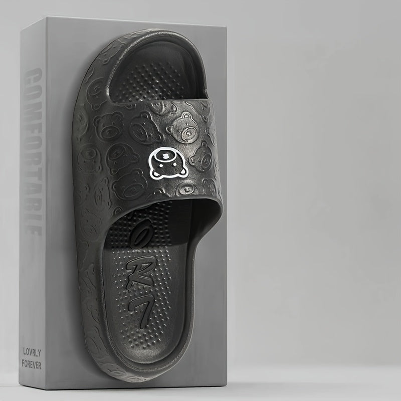 Ayollar yozgi ochiq barmoqli sandallar yengil ichki va tashqi sharoitlar uchun kundalik poyabzal