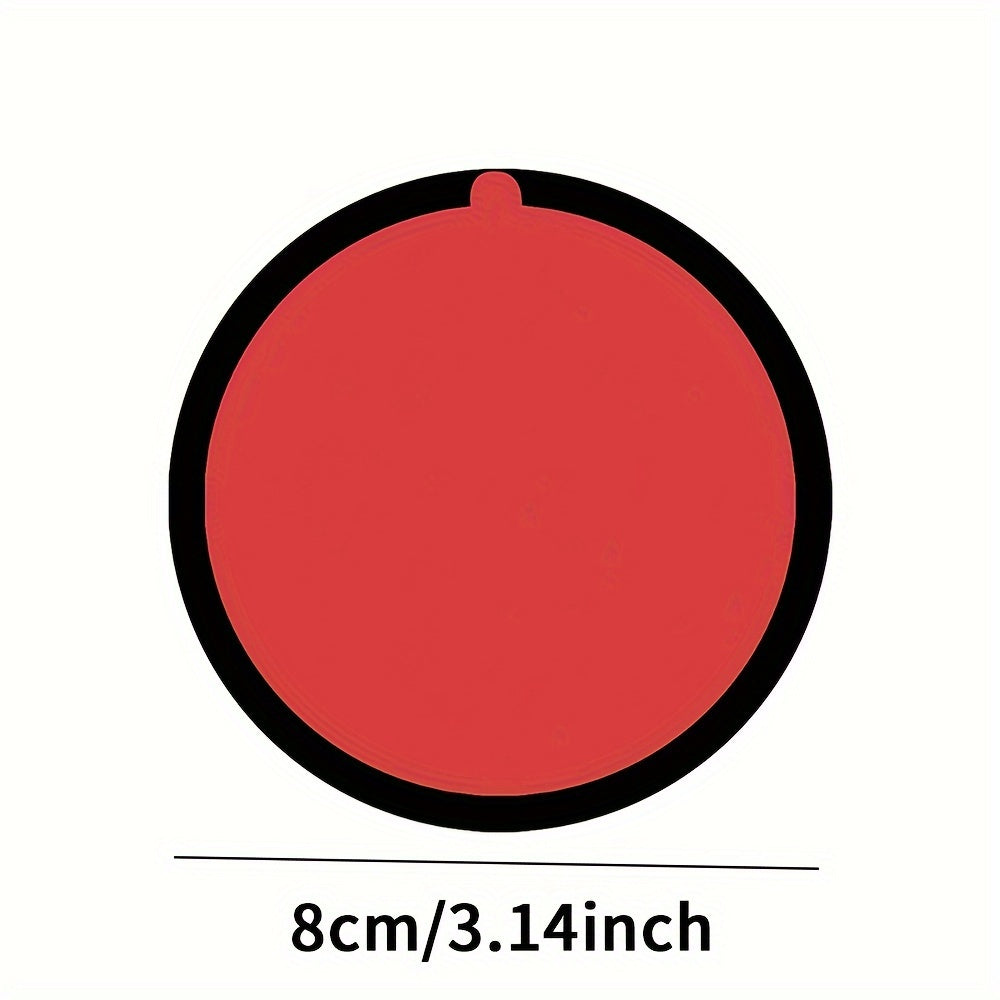 Soporte de succión para tablero de coche universal, resistente al agua y al calor