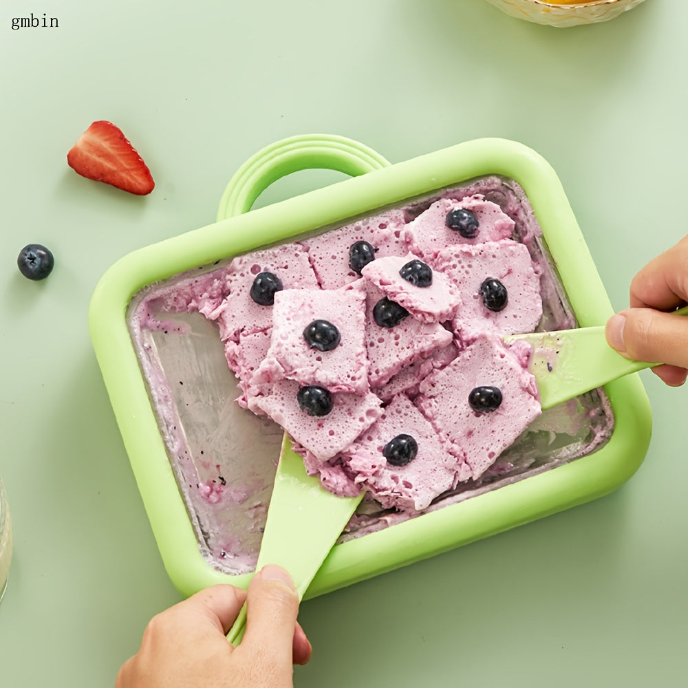 Любимые товары к Дню святого Валентина и Пасхе: мини-йогуртницы и мороженицы для более здоровых домашних лакомств без добавок.