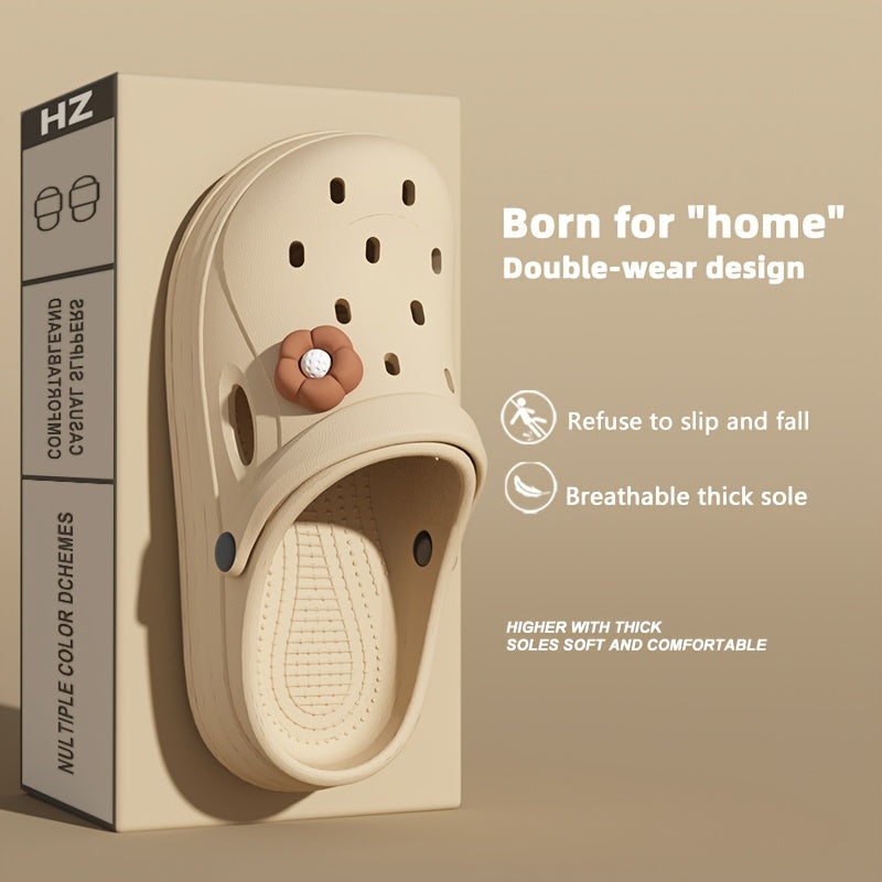 Ayollar uchun nafas oladigan minimalistik sandallar yozgi plyaj va kundalik kiyimlar uchun