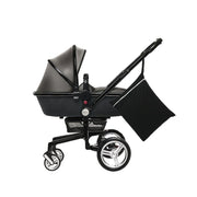 Большая водонепроницаемая многоразовая влажная сумка для подгузников, органайзер для коляски