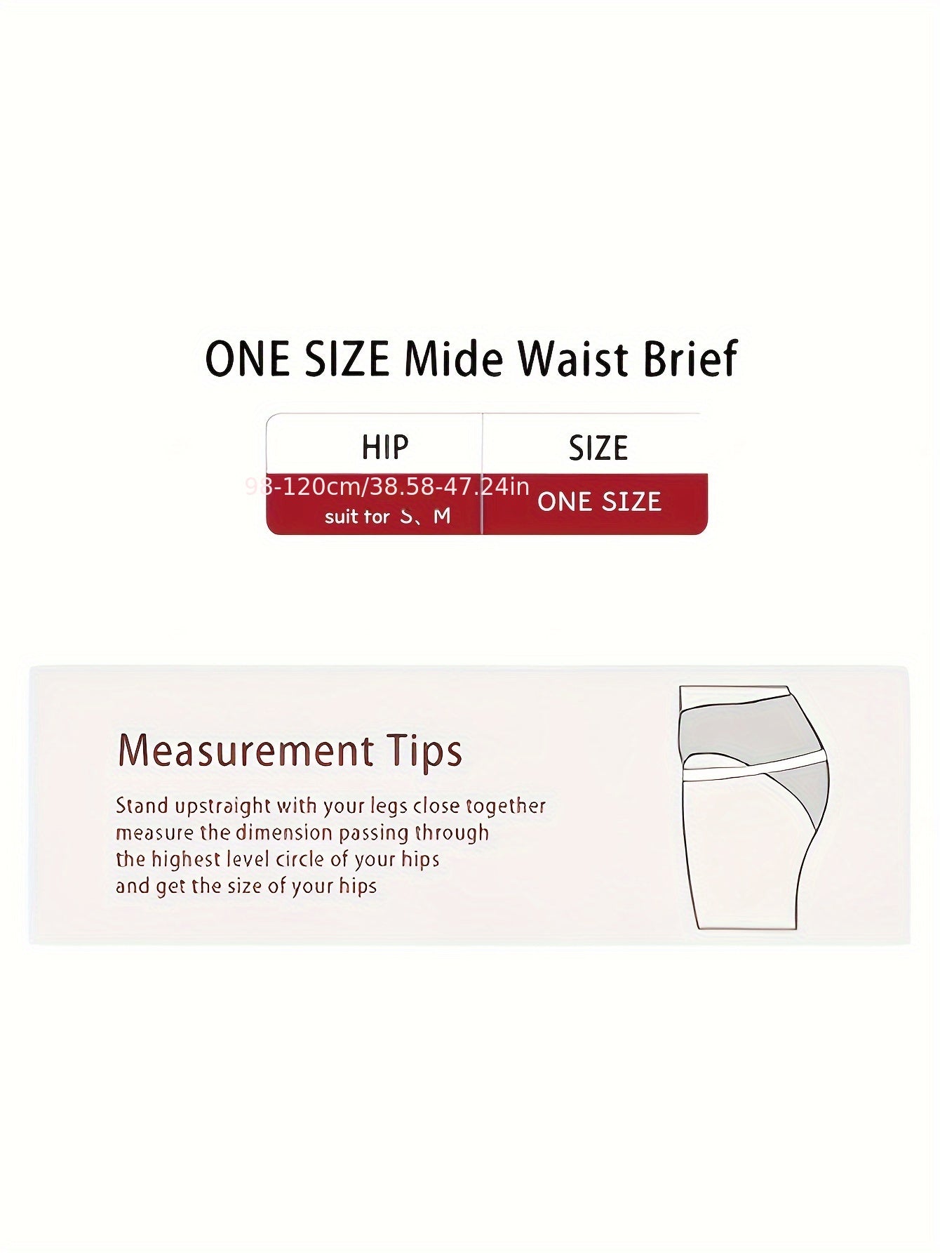 Women's Low Waist Beaded Lace Panties Sexy Underwear