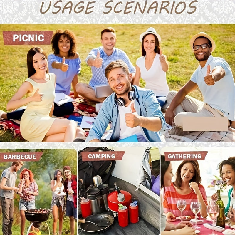 Пластиковый открыватель для напитков, защита от насекомых, крышка для напитков, аксессуар для пикника и вечеринки