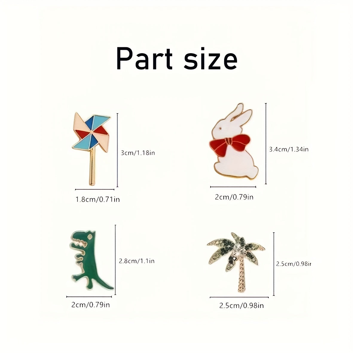 Набор из 30 очаровательных и милых булавок-бабочек - изготовлены из сплава, идеально подходят для украшения рюкзаков, шляп и одежды. | Веселая коллекция значков для женской моды