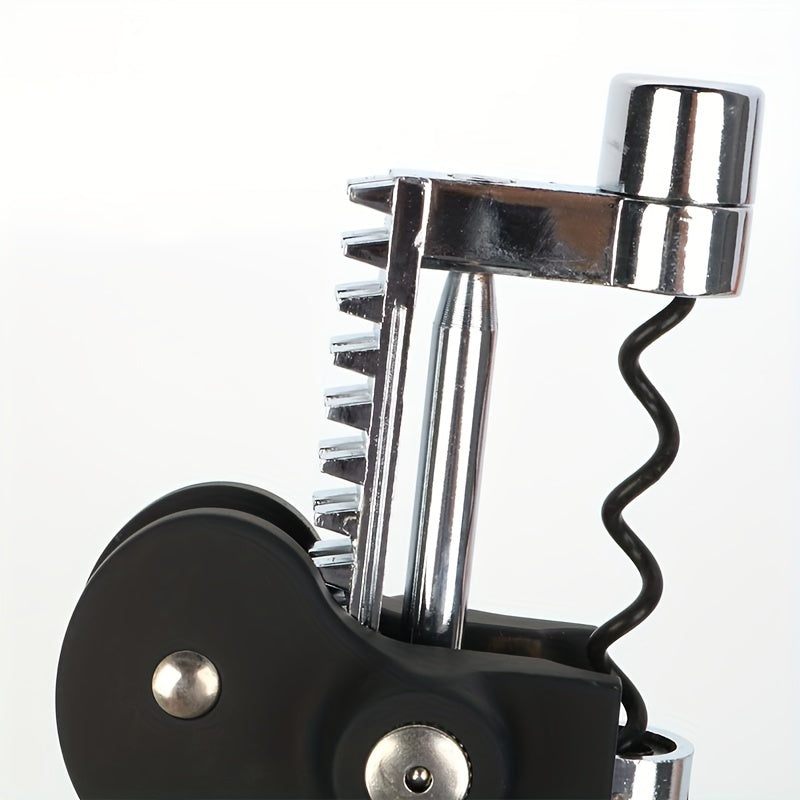 Rabbit Themed Gold Aluminum Bottle Openers Set of 2