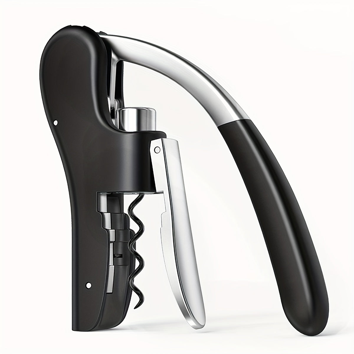 Professional Wine Opener for Servers Bartenders and Home Use