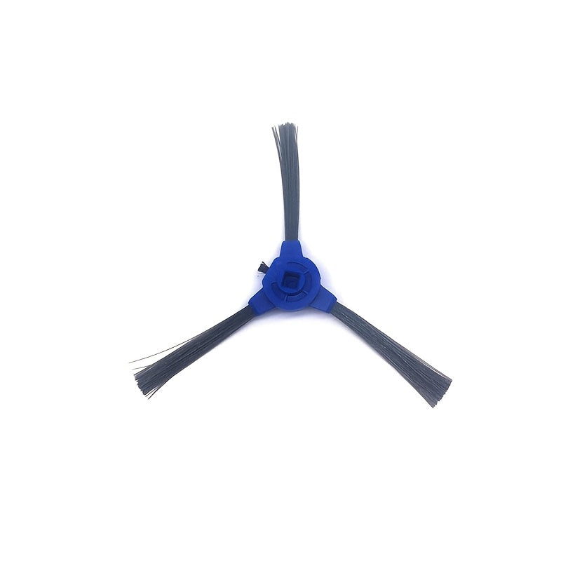 Set of 10 Replacement Side Brushes for Robot Vacuum Models 11S 15T 30 30C 15C 12 25C 35C G20 G30 Accessories