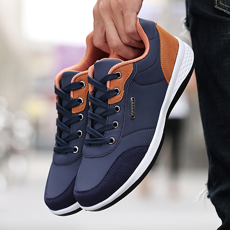 Women’s Breathable Casual Sneakers Low-Top Running Shoes for All Seasons