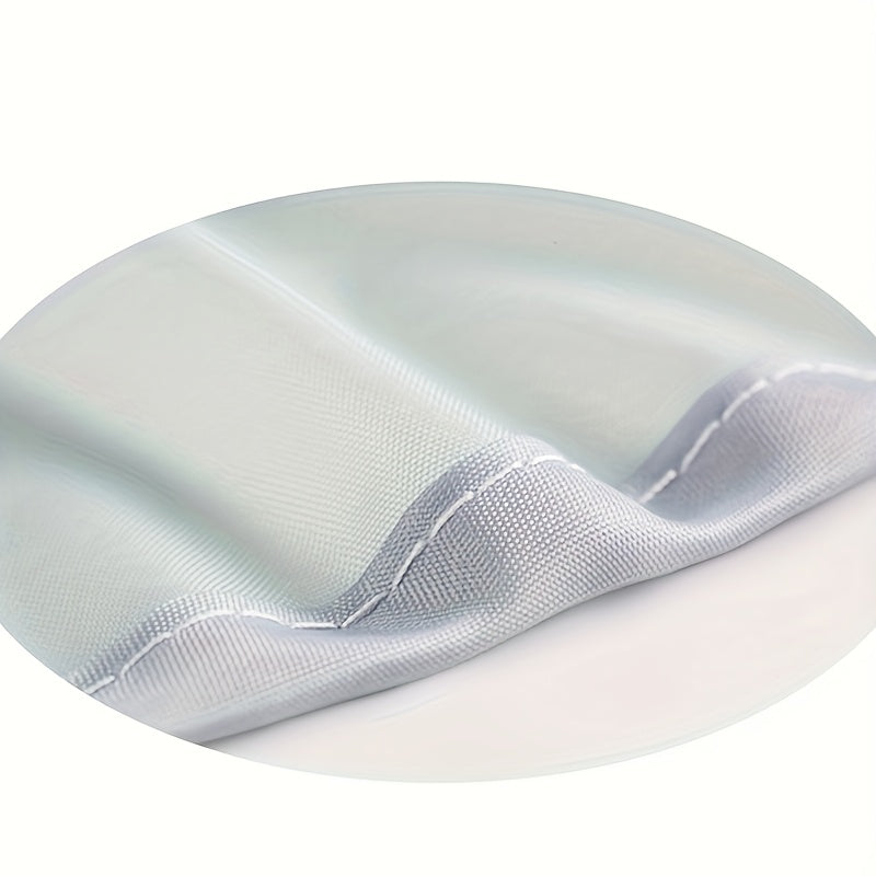 Waterproof Hair Cutting Cape for Salon and At-Home Use