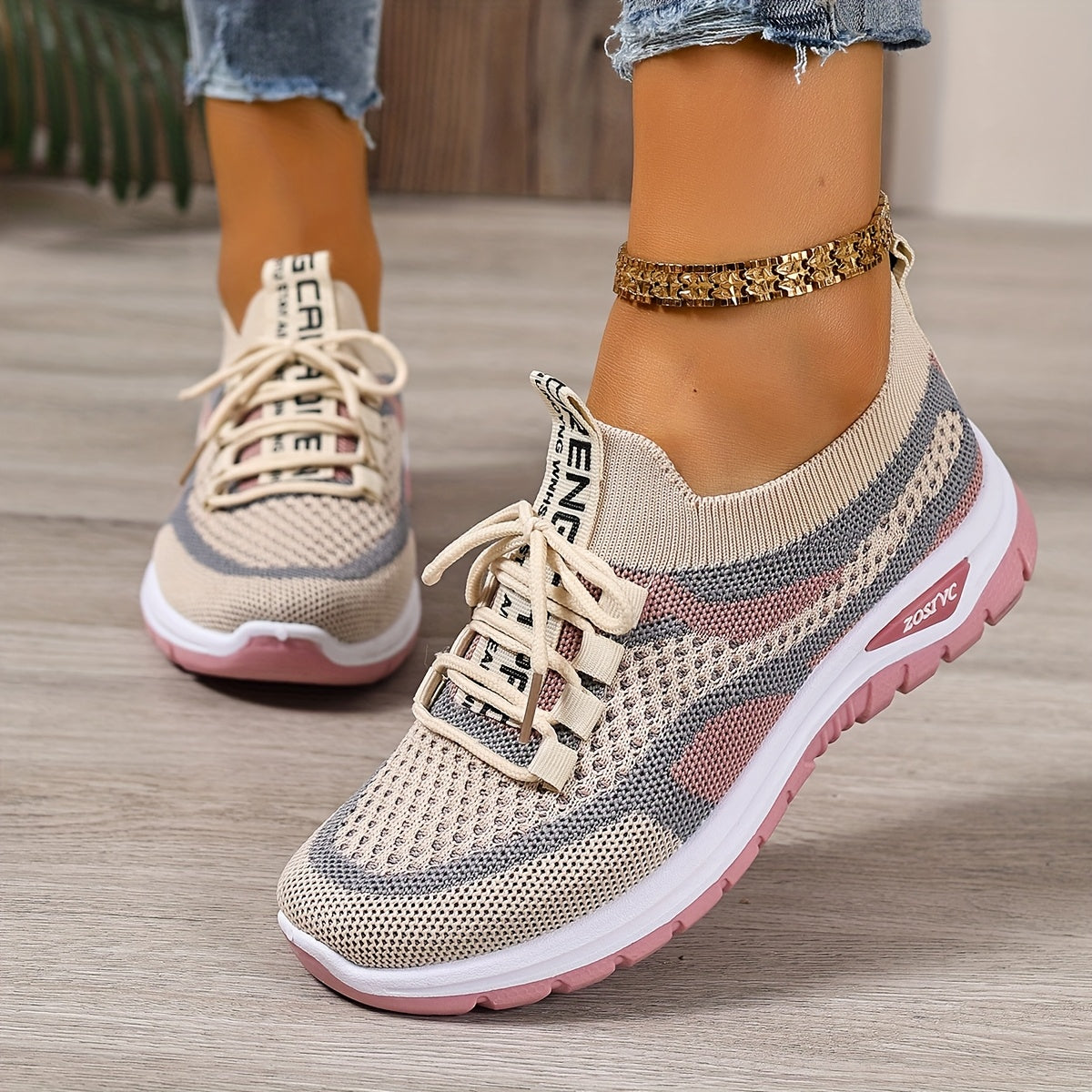 Женские белые повседневные кроссовки легкие с мягкой подошвой, обувь больших размеров противоскользящая