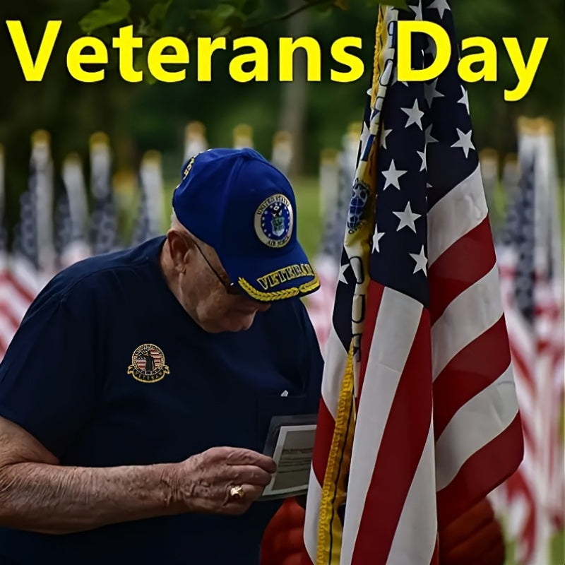 10-to'plam Vintage Alloy Veteran Lapel Pins Harbiy xotira broshlari Noto'g'ri shakllar