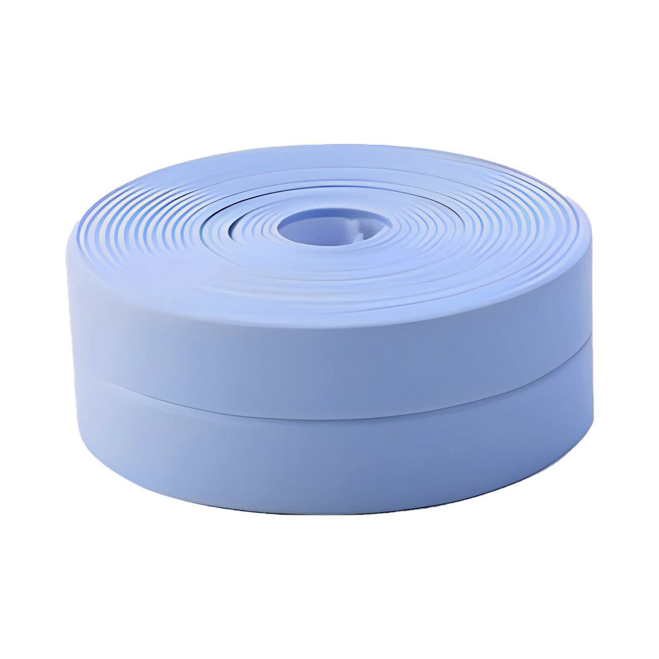 Oson o'rnatiladigan, moslashuvchan PVC muhrlash lentasi oshxona va hammom lavabolariga, pechlarga va hojatxonalariga mo'ljallangan. Suv o'tkazmaydigan va o'z-o'zidan yopishqoq, bir nechta ranglarda mavjud.