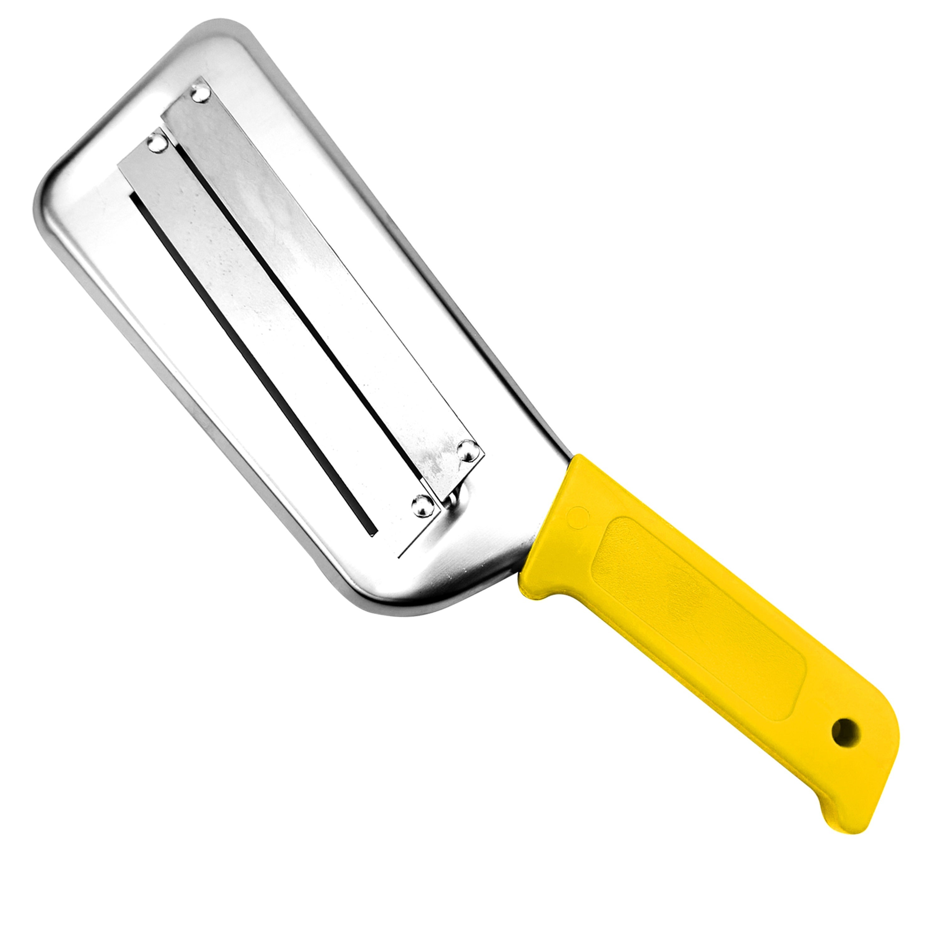 Stainless Steel Cabbage Slicer Manual Vegetable Fruit Shredder Kitchen Tool