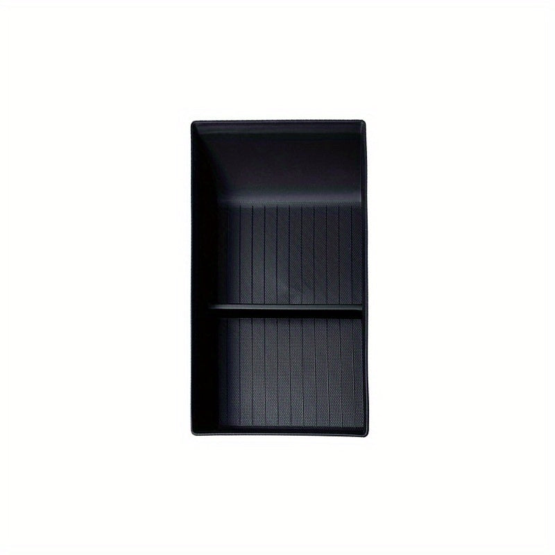 7Pcs Car Center Console Storage Box Organizer for Model Y Juniper 2025