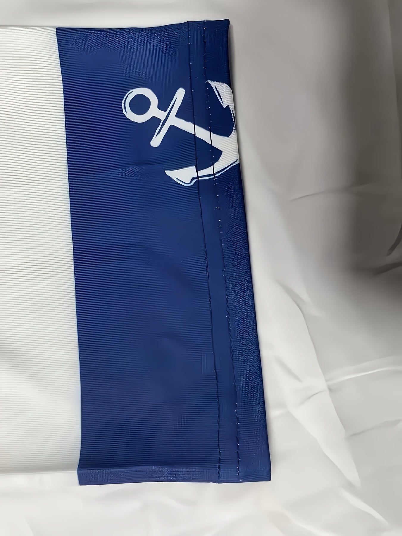 Plus Size Women's Striped Short Sleeve T-Shirt Summer Split Side Top