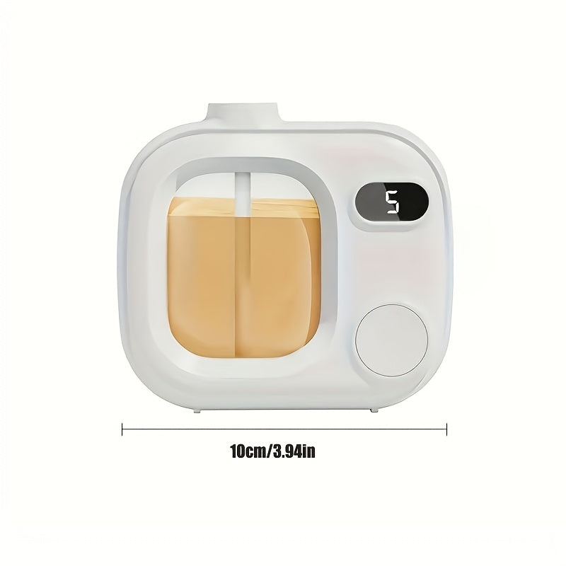 Humidifier Aroma Diffuser for Bedrooms Automatic Fragrance Dispenser