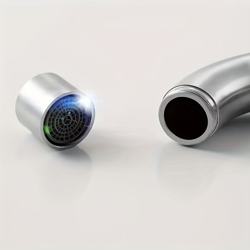 Grifo de baño de acero inoxidable 304 con una sola manija y válvula de cerámica