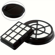 Bosch BGC05A220A, BGC05AAA1, BGC05AAA2 changyutgichlari uchun filtr to'plamini almashtirish - Qo'l changyutgich filtri, mustahkam plastik materialdan tayyorlangan - Zaruriy uy oshxona aksessuari