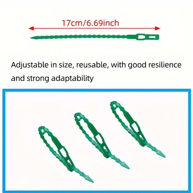 4/8 o'simlikni qo'llab-quvvatlash ustunlari, atirgul, peoniya, pomidor va gortensiya uchun metall yarim doira bog' qo'llab-quvvatlashlari. Ichki va tashqi gullarni qo'llab-quvvatlash ikki o'lchamda: 21.01 sm x 35.0 sm va 24.99 sm x 40.01 sm.