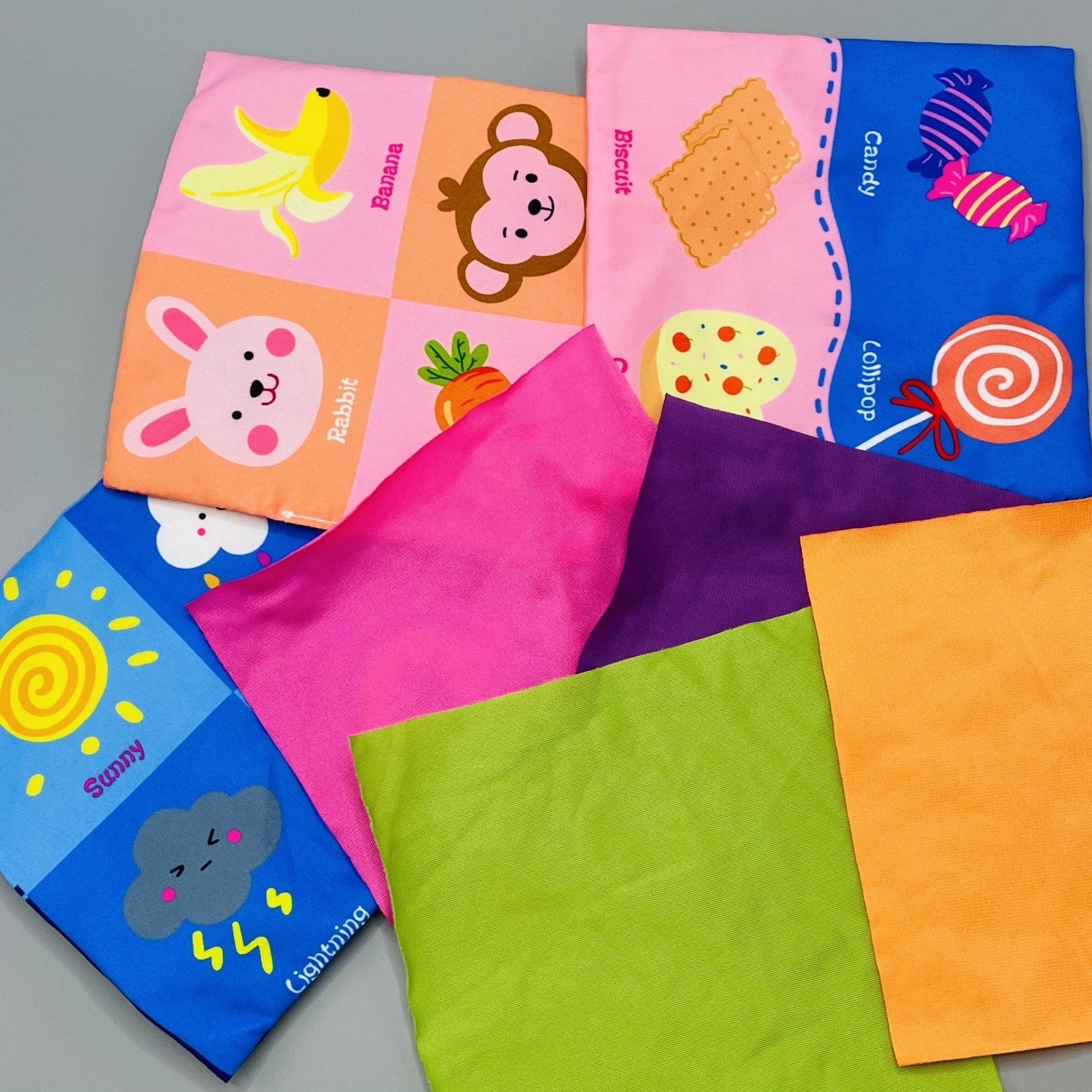 Baby Pull Toy for Infants 0-3 Years Durable Tear-Resistant Polyester Gift for Halloween Christmas