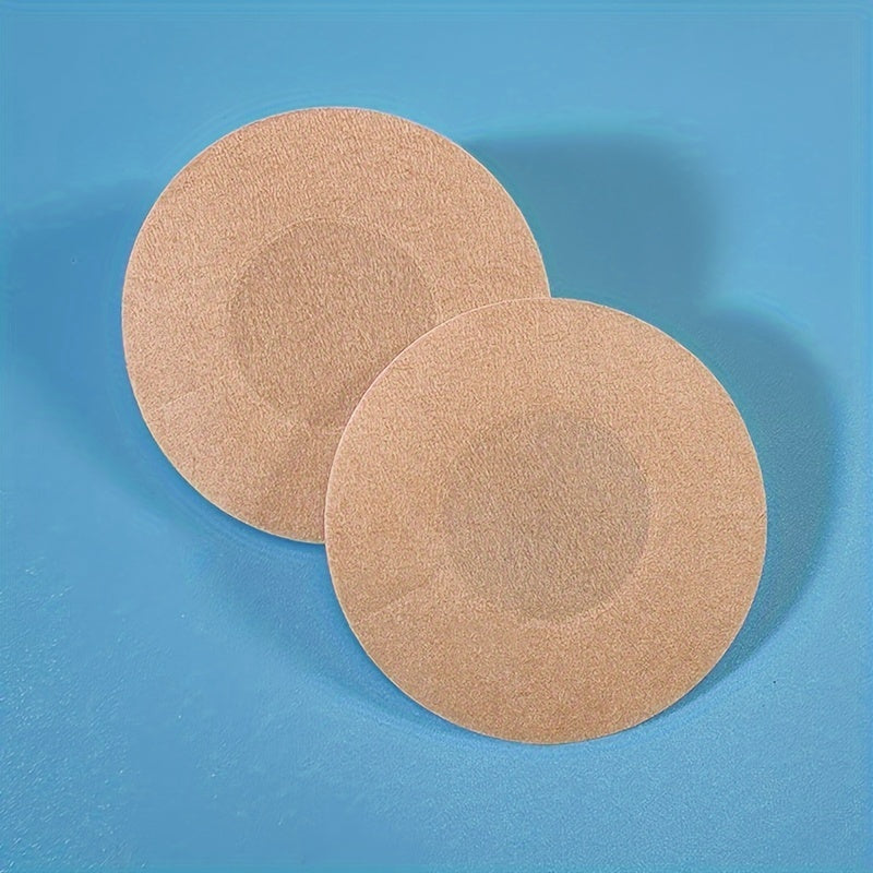 Disposable Breast Pasties Nipple Covers for Women 6cm 120 Pieces