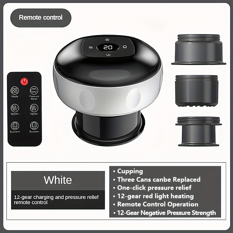 12 Gear USB qayta zaryadlanadigan bankani ochuvchi, masofadan boshqarish va 3 ta o‘rnini bosadigan bankalar bilan, turli ranglarda