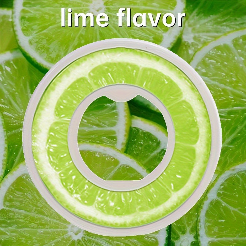 Аксессуар для бутылки воды, стакан для воды с индивидуальными капсулами с ароматами, фруктовые напитки, без сахара, аромат