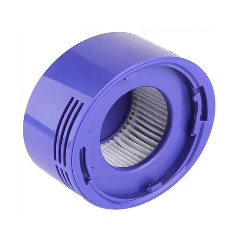 Qayrilmas changyutgich aksessuarlar to'plami, 3 ta qism, oldingi filtri, keyingi filtri, HEPA