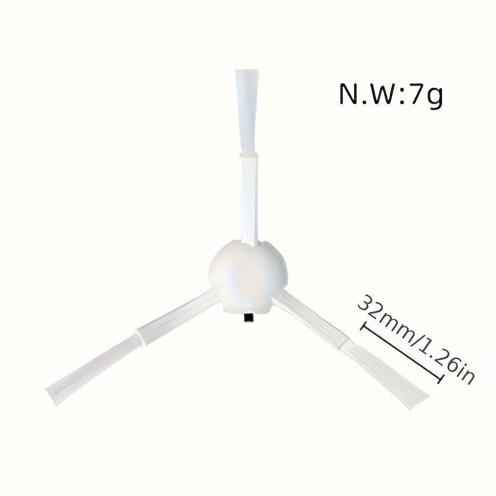 Havoni tozalash uchun HEPA filtrlari va cho'tka to'plami bilan changyutgich aksessuarlar to'plami