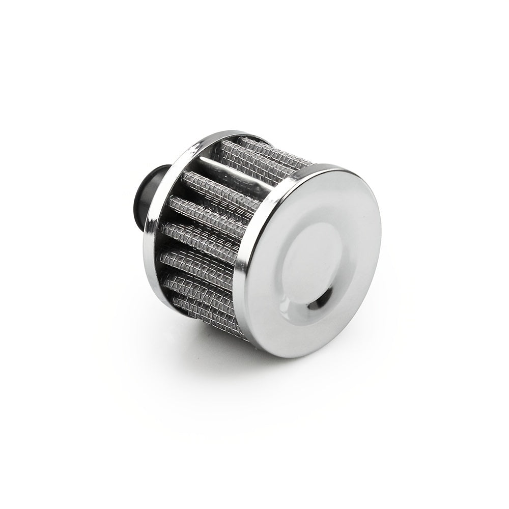 Universal Car Air Filter 12mm Cold Intake Mini Breather Filters