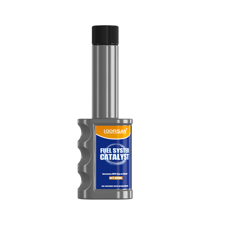 Car Engine Fuel System Restorer - Improves Acceleration and Fuel Efficiency