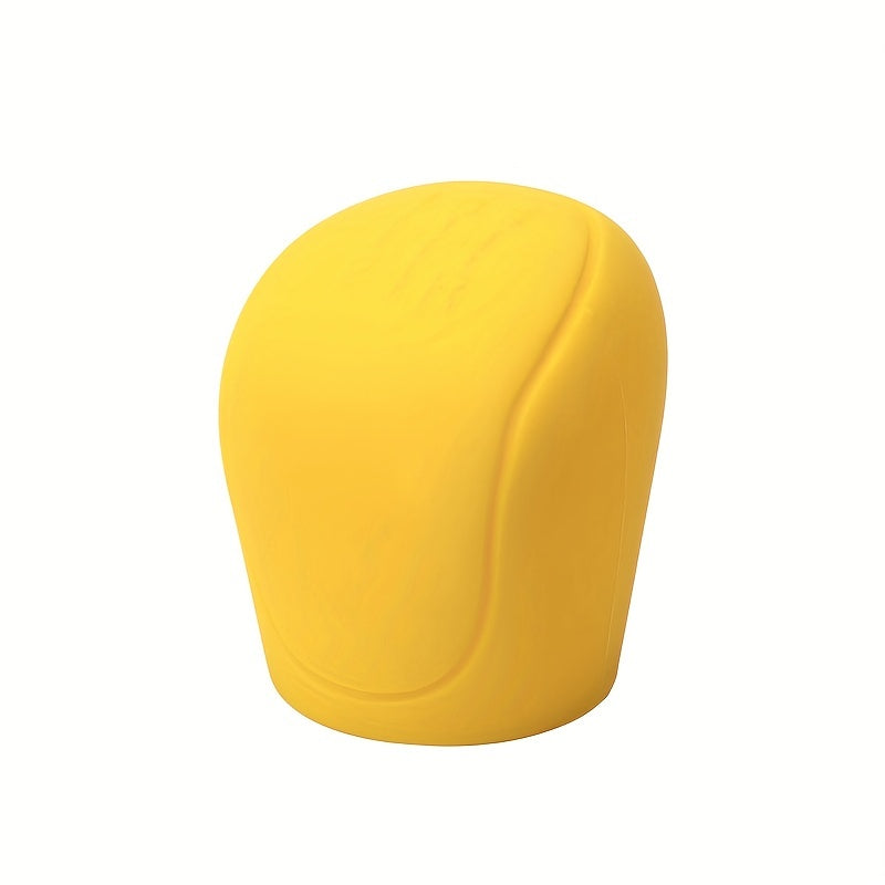 Universal Wear-Resistant Silicone Shift Cover for Cars Anti-Skid