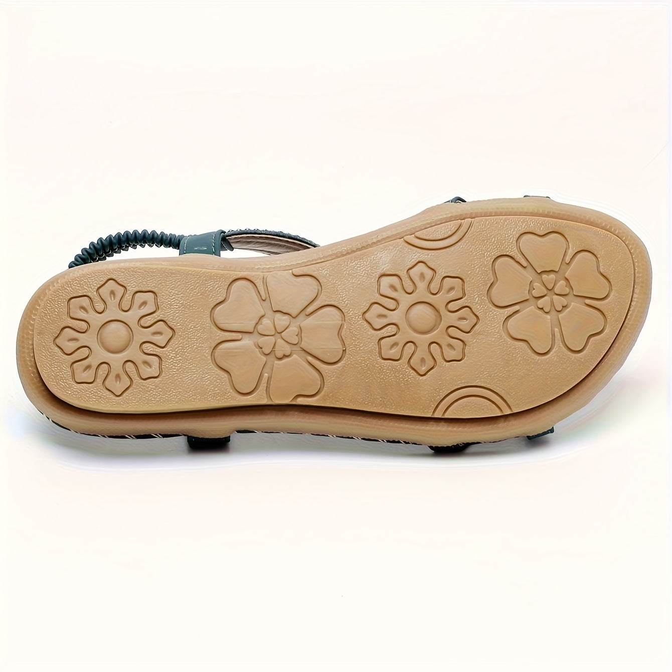 Women Summer Bohemian Style Sandals Comfortable Outdoor Flip-Flops