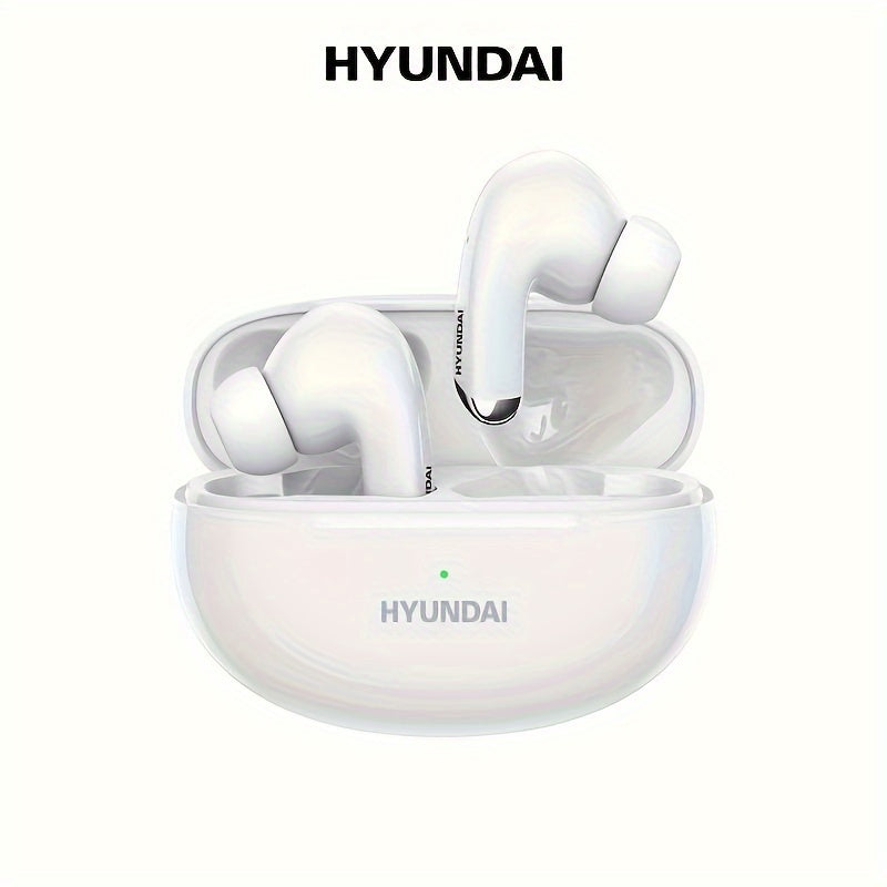 Wireless Earbuds with Low Latency Noise Isolation Rechargeable Battery for Gaming Sports Music