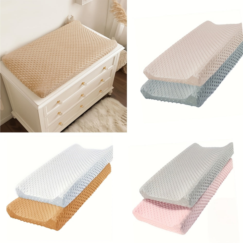 Cubierta de pañal suave para bebés recién nacidos y lactantes, tela transpirable y extra suave