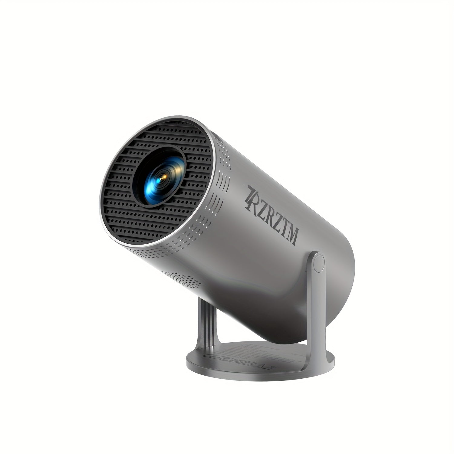 Portable HD Home Theater Projector Supports WiFi 6 Wireless 5.2