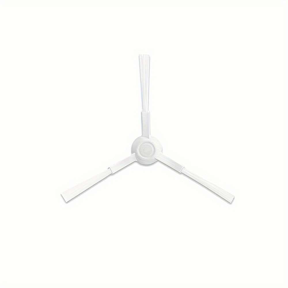 Xiaomi Robot Tozalagich S10 S12 B106GL/Mop 2S XMSTJQR2S uchun O'rnatuvchi Qism to'plami - Asosiy cho'tka, yon cho'tkalar, HEPA filtrlari to'plami - Elektr energiyasiz tozalash aksessuarlari mos keladi