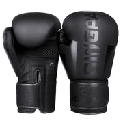 Breathable Adult Boxing Gloves for Men and Women PU Foam Training Sparring Gym