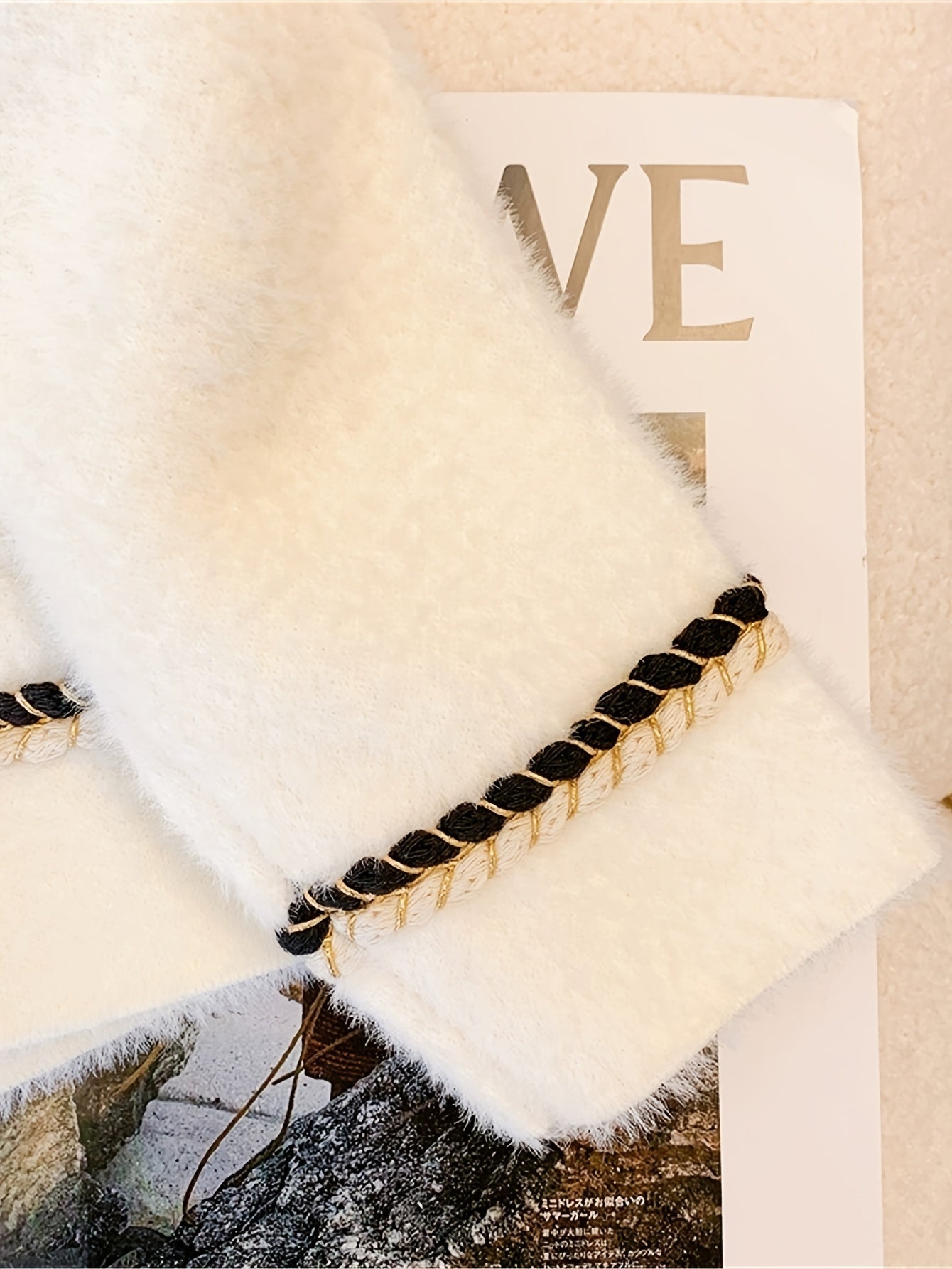 Европейский и американский стиль вязаный свитер-кардиган для женщин, осень-зима, с пуговицами спереди, однотонный