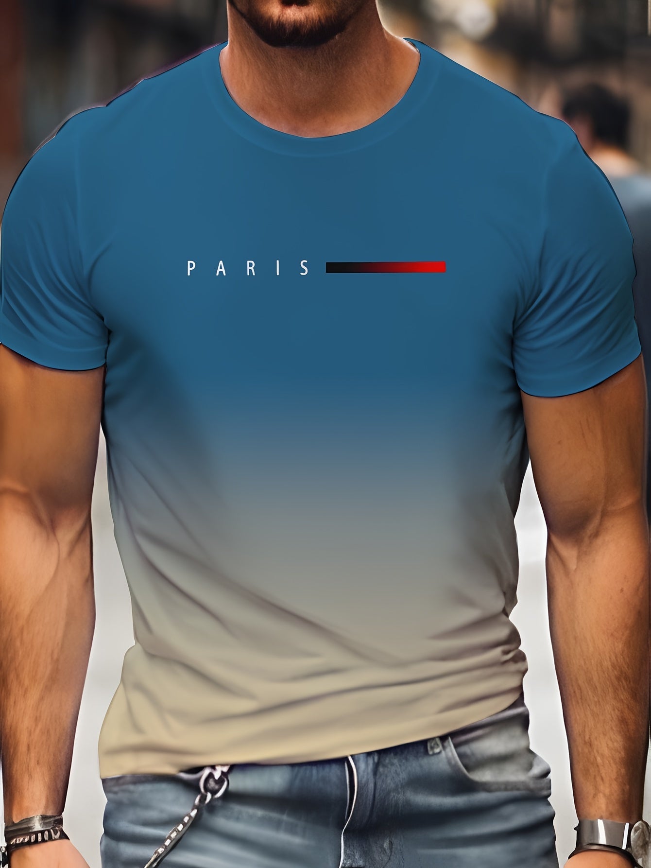 Футболки с коротким рукавом для мужчин большого размера с круглым вырезом, упаковка, повседневные спортивные, из полиэстера, трикотажная ткань