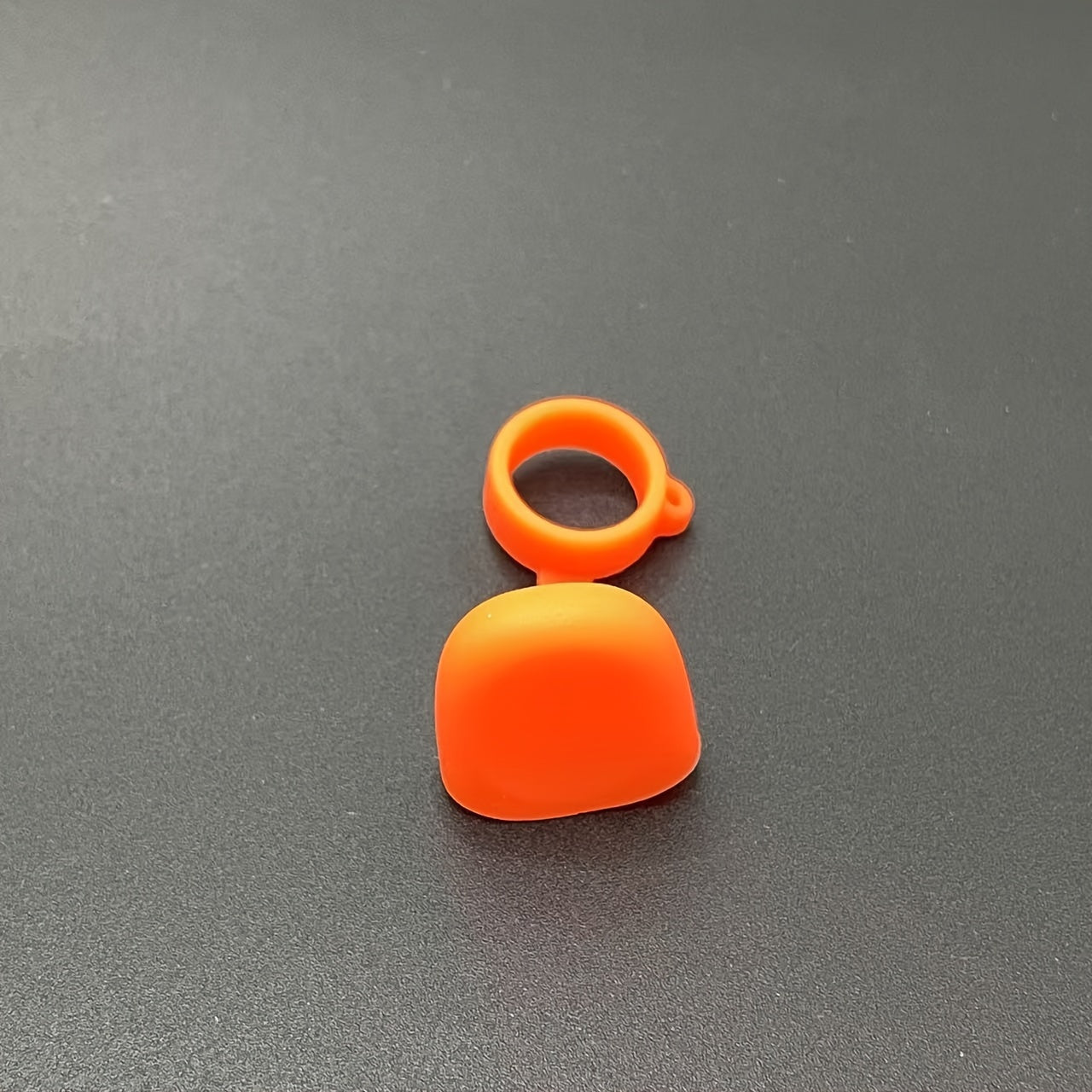 Силиконовая крышка для вейпа с отсоединяемым шнурком, универсальный аксессуар для электронных сигарет