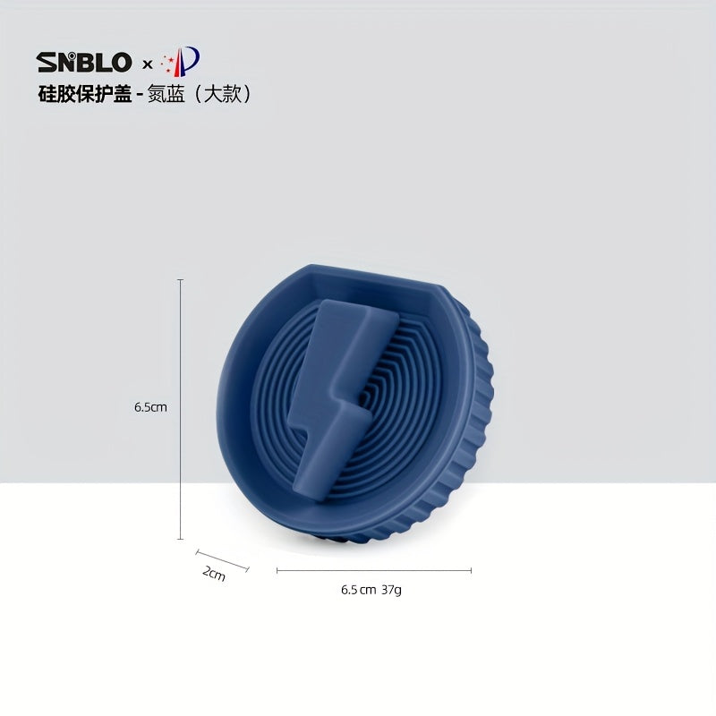 Universal Electric Vehicle Charging Port Cover Waterproof Dustproof Silicone