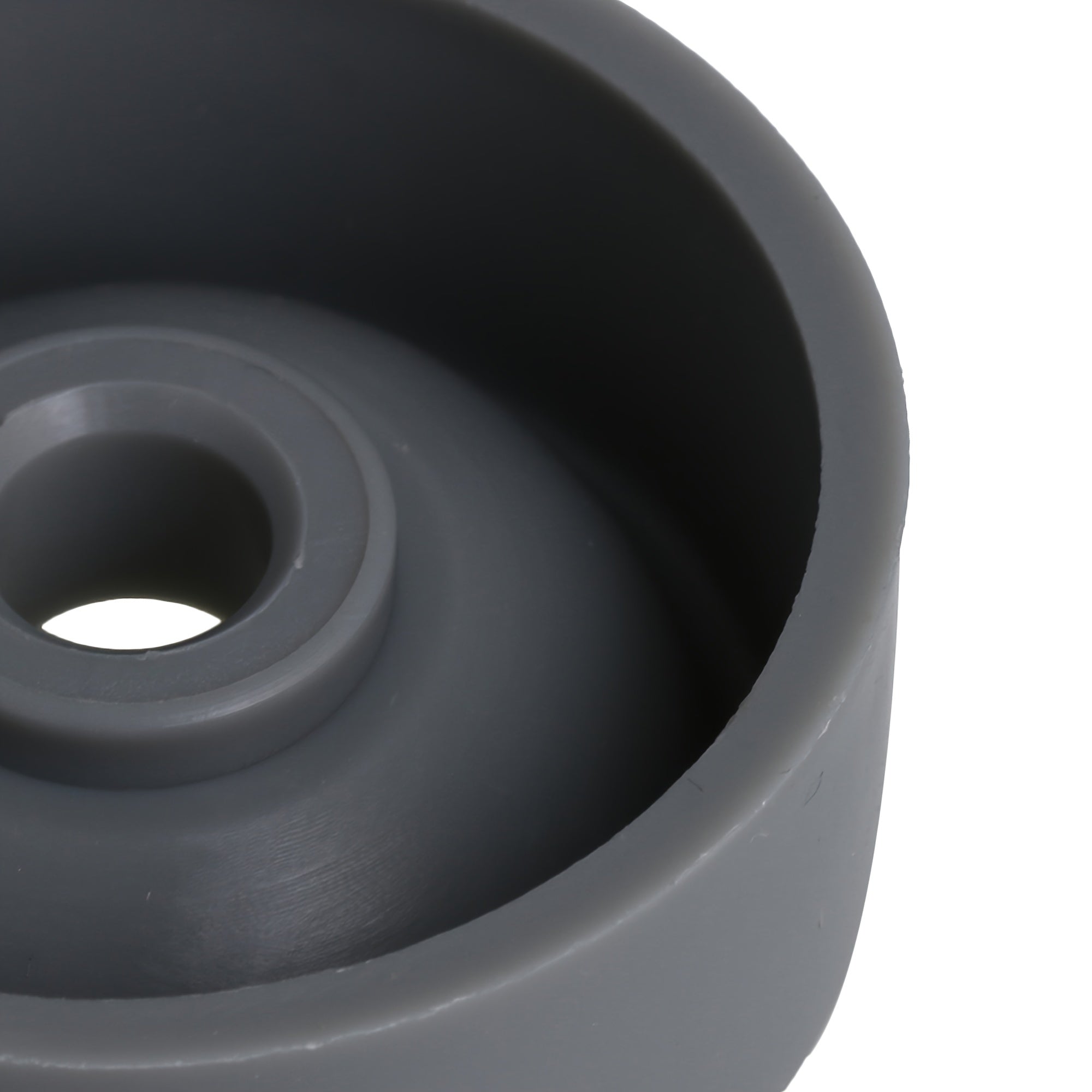 Rodillo inferior de plástico para lavavajillas, pieza de repuesto para el modelo WD35X21041